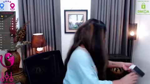 Snapshot of fantacyoflove chatting on December 27, 2024, 10:05 pm YASI online show from December 27, 2024, 10:05 pm