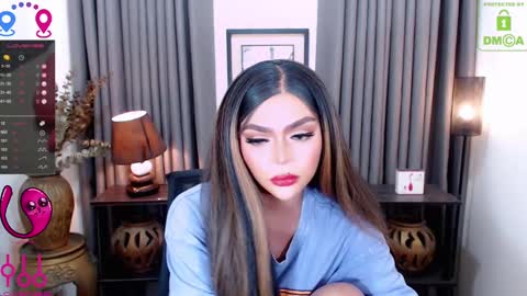 Snapshot of fantacyoflove chatting on January 15, 2025, 3:22 am YASI online show from January 15, 2025, 3:22 am