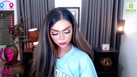 Snapshot of fantacyoflove chatting on January 18, 2025, 1:41 am YASI online show from January 18, 2025, 1:41 am