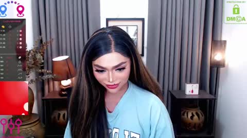 Snapshot of fantacyoflove chatting on January 20, 2025, 10:59 pm YASI online show from January 20, 2025, 10:59 pm