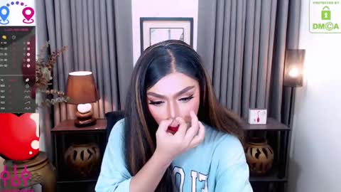 Snapshot of fantacyoflove chatting on January 22, 2025, 12:38 am YASI online show from January 22, 2025, 12:38 am