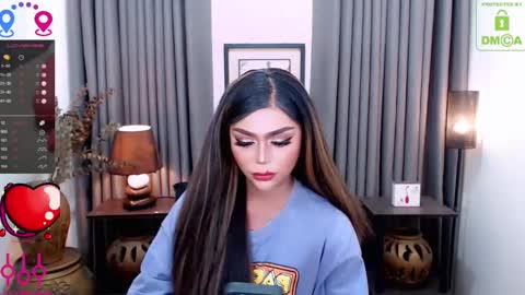 Snapshot of fantacyoflove chatting on January 23, 2025, 1:08 am YASI online show from January 23, 2025, 1:08 am