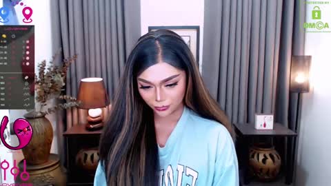 Snapshot of fantacyoflove chatting on January 27, 2025, 4:52 am YASI online show from January 27, 2025, 4:52 am