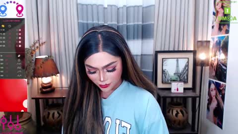 Snapshot of fantacyoflove chatting on February 22, 2025, 11:35 pm YASI online show from February 22, 2025, 11:35 pm