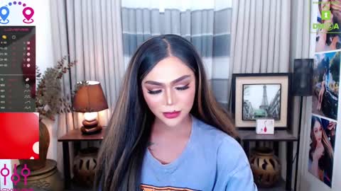 Snapshot of fantacyoflove chatting on February 25, 2025, 4:46 am YASI online show from February 25, 2025, 4:46 am