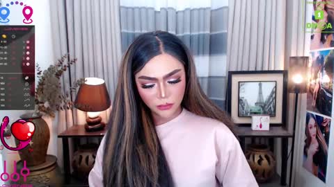 Snapshot of fantacyoflove chatting on February 27, 2025, 12:43 am YASI online show from February 27, 2025, 12:43 am