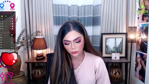 Snapshot of fantacyoflove chatting on February 28, 2025, 1:47 am YASI online show from February 28, 2025, 1:47 am