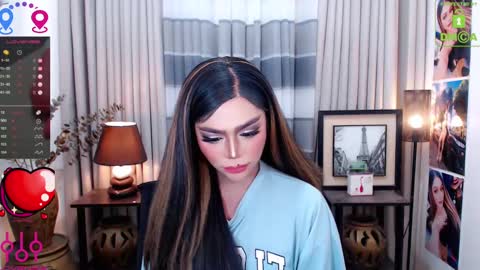 Snapshot of fantacyoflove chatting on March 2, 2025, 10:48 pm YASI online show from March 2, 2025, 10:48 pm