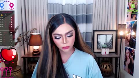 Snapshot of fantacyoflove chatting on March 3, 2025, 1:53 am YASI online show from March 3, 2025, 1:53 am