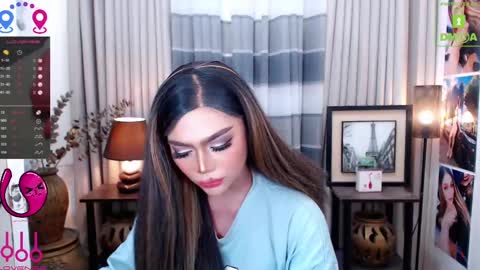 Snapshot of fantacyoflove chatting on March 4, 2025, 3:22 am YASI online show from March 4, 2025, 3:22 am