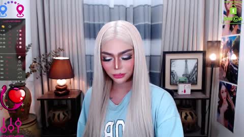 Snapshot of fantacyoflove chatting on March 7, 2025, 12:37 am YASI online show from March 7, 2025, 12:37 am