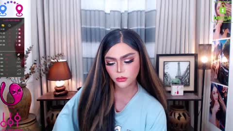 Snapshot of fantacyoflove chatting on March 12, 2025, 1:14 am YASI online show from March 12, 2025, 1:14 am