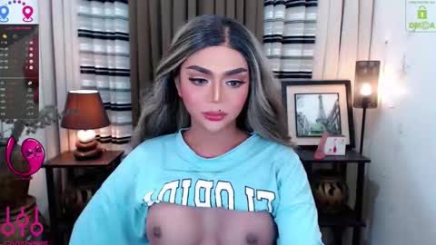 Snapshot of fantacyoflove chatting on December 18, 2025, 7:53 pm YASI online show from December 18, 2025, 7:53 pm