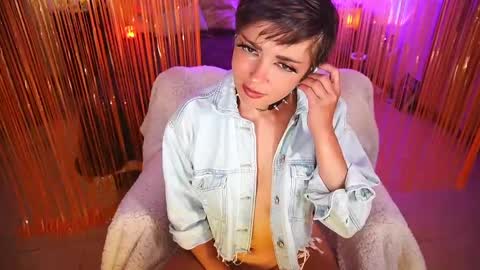 Fantastic Sonya online show from November 24, 2025, 1:16 am