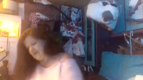 Snapshot of fantasymaid49 chatting on January 18, 2025, 5:41 am fantasymaid49 online show from January 18, 2025, 5:41 am