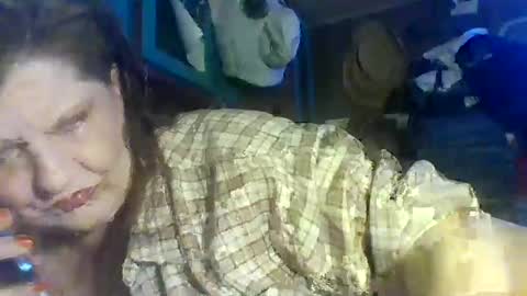 Snapshot of fantasymaid49 chatting on January 22, 2025, 1:42 am fantasymaid49 online show from January 22, 2025, 1:42 am