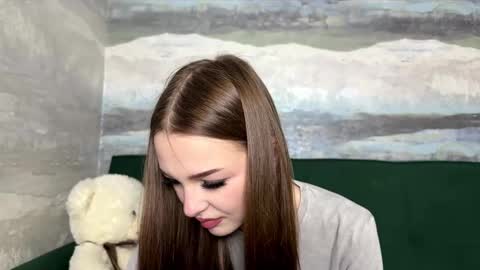 Snapshot of farahmantifel chatting on November 14, 2025, 1:10 pm Anna Scovich online show from November 14, 2025, 1:10 pm