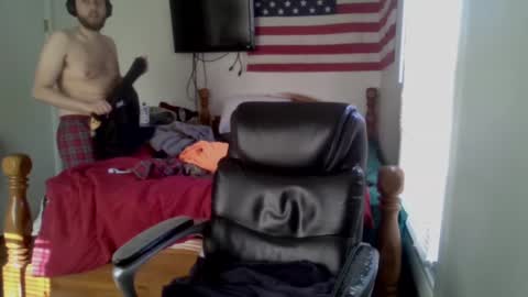 farmboy2398 online show from March 7, 2025, 6:11 pm