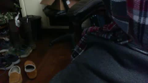 Snapshot of farmershawn chatting on January 2, 2025, 12:35 pm Shawn online show from January 2, 2025, 12:35 pm