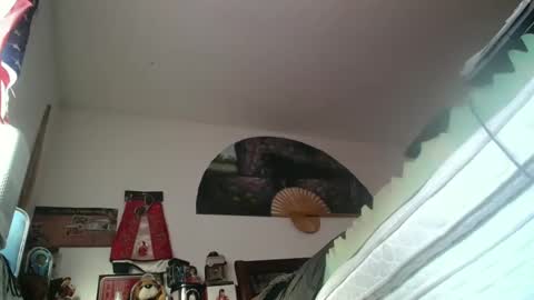 Snapshot of fastball15400 chatting on February 24, 2025, 10:47 pm fastball15400 online show from February 24, 2025, 10:47 pm