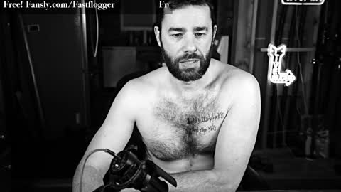 Snapshot of fastflogger chatting on December 16, 2024, 4:02 am Clark Fastflogger and StevenRiseNYC online show from December 16, 2024, 4:02 am