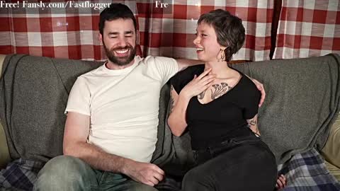 Snapshot of fastflogger chatting on January 5, 2025, 2:38 am Clark Fastflogger and StevenRiseNYC online show from January 5, 2025, 2:38 am