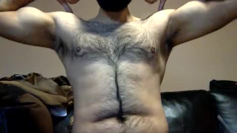 FastStr0ker10 online show from December 5, 2025, 1:09 pm