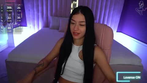 Snapshot of fatalenellie chatting on October 20, 2025, 7:47 pm Nellie online show from October 20, 2025, 7:47 pm