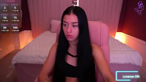 Snapshot of fatalenellie chatting on November 3, 2025, 10:32 pm Nellie online show from November 3, 2025, 10:32 pm