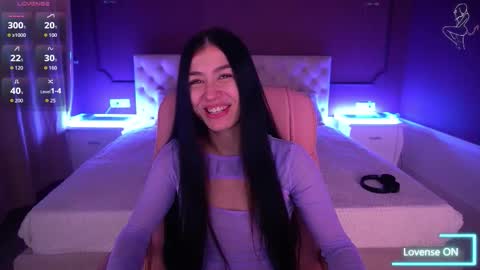 Snapshot of fatalenellie chatting on November 30, 2025, 8:57 pm Nellie online show from November 30, 2025, 8:57 pm