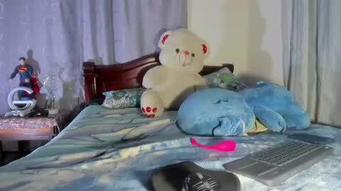 Johan online show from January 4, 2025, 11:17 pm