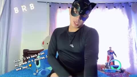 Johan online show from March 7, 2025, 10:43 pm