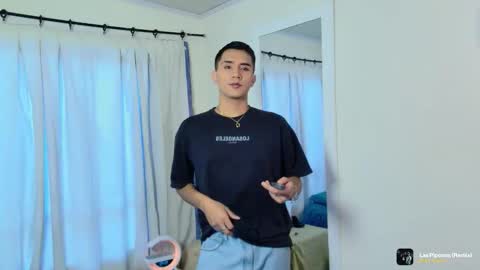 Johan online show from November 1, 2025, 8:44 pm