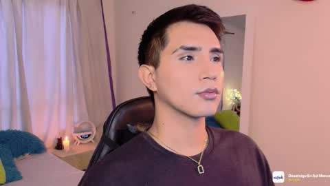 Johan online show from November 13, 2025, 9:36 pm