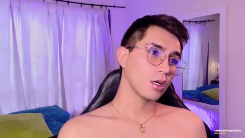 Johan online show from November 15, 2025, 7:43 pm