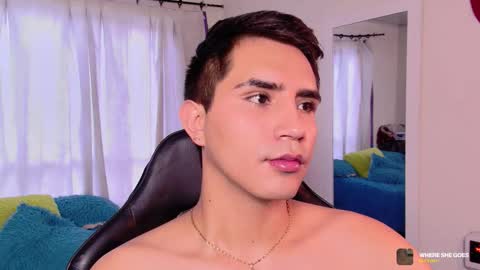 Johan online show from November 21, 2025, 6:17 pm