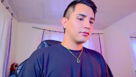 Johan online show from December 14, 2025, 7:29 pm