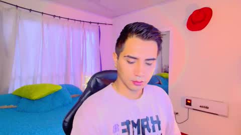 Johan online show from December 18, 2025, 11:16 am