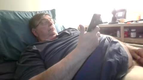 Snapshot of fatdickad chatting on January 5, 2025, 2:38 am fatdickad online show from January 5, 2025, 2:38 am