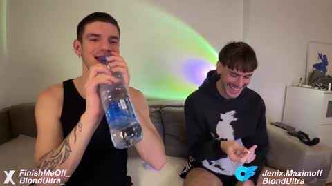 Snapshot of fate_fit_fun chatting on March 4, 2025, 10:05 pm Jenix Maximoff   online show from March 4, 2025, 10:05 pm