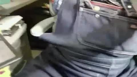 Snapshot of fatfreddythecat chatting on January 9, 2025, 1:39 am Fred. online show from January 9, 2025, 1:39 am