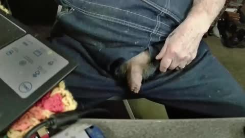 Snapshot of fatfreddythecat chatting on January 15, 2025, 6:43 am Fred. online show from January 15, 2025, 6:43 am