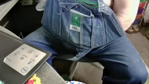 Snapshot of fatfreddythecat chatting on February 27, 2025, 6:53 pm Fred. online show from February 27, 2025, 6:53 pm