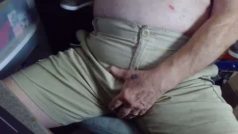 Snapshot of fatfreddythecat chatting on September 14, 2025, 7:02 pm Fred. online show from September 14, 2025, 7:02 pm