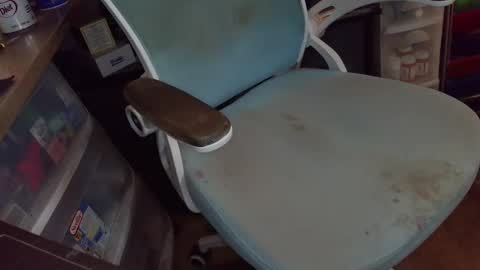 Snapshot of fatfreddythecat chatting on October 5, 2025, 6:06 pm Fred. online show from October 5, 2025, 6:06 pm