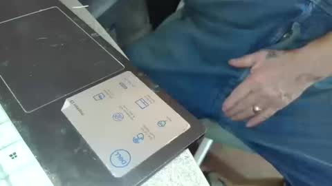 Snapshot of fatfreddythecat chatting on October 10, 2025, 6:51 pm Fred. online show from October 10, 2025, 6:51 pm