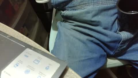 Snapshot of fatfreddythecat chatting on October 12, 2025, 6:51 pm Fred. online show from October 12, 2025, 6:51 pm