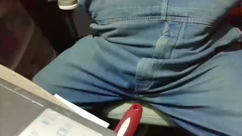 Snapshot of fatfreddythecat chatting on October 13, 2025, 10:32 pm Fred. online show from October 13, 2025, 10:32 pm