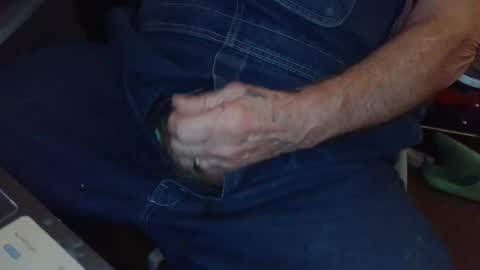 Snapshot of fatfreddythecat chatting on November 11, 2025, 9:15 pm Fred. online show from November 11, 2025, 9:15 pm