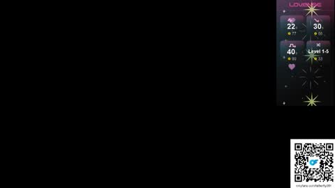 fatherfly001 online show from October 13, 2025, 9:15 pm